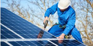 Installation Maintenance Panneaux Solaires Photovoltaïques à Sauchy-Lestree